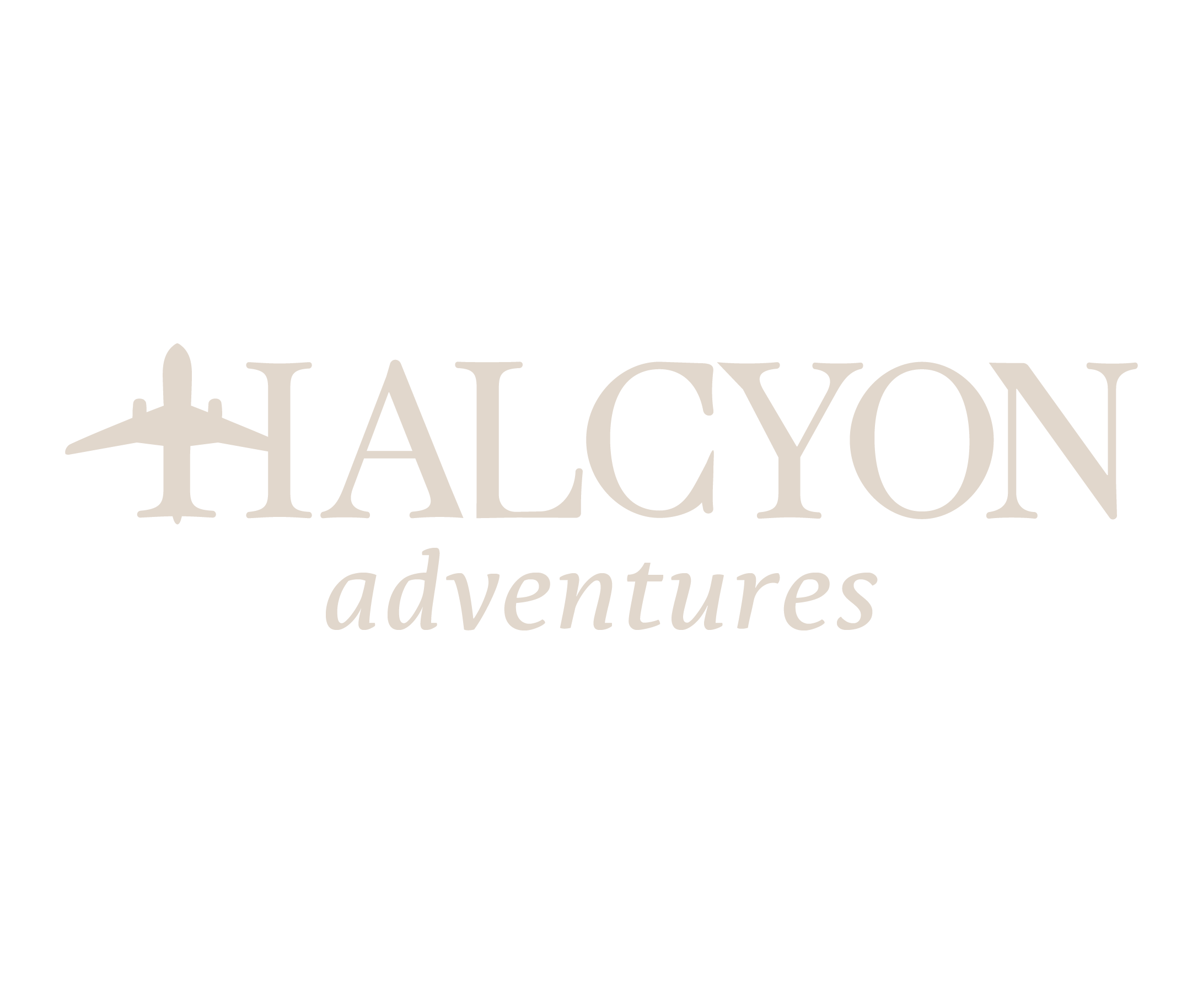 Halcyon Adventures